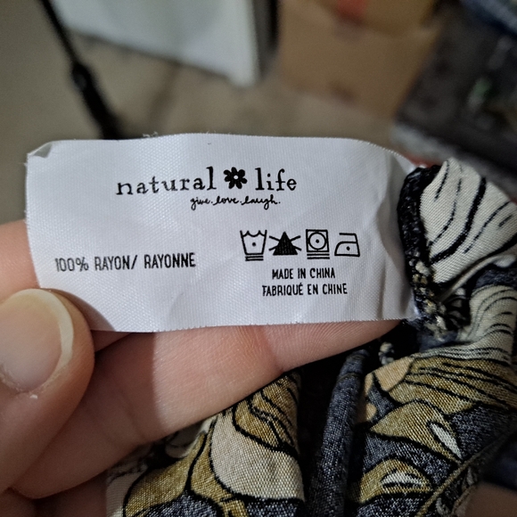 Floral Dress - Picture 10 of 10